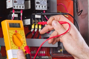 Electrical Services in Gauteng and Pretoria