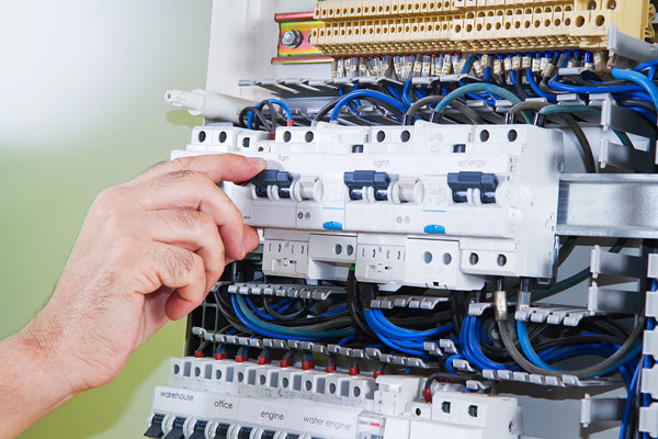 Electrical Services in Gauteng and Pretoria