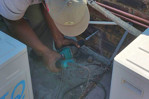 Plumbing Services in Gauteng and Pretoria